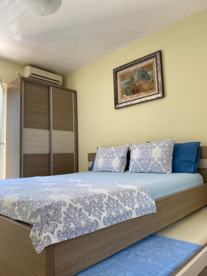 Apartments Lalevic Donji Morinj Exterior photo